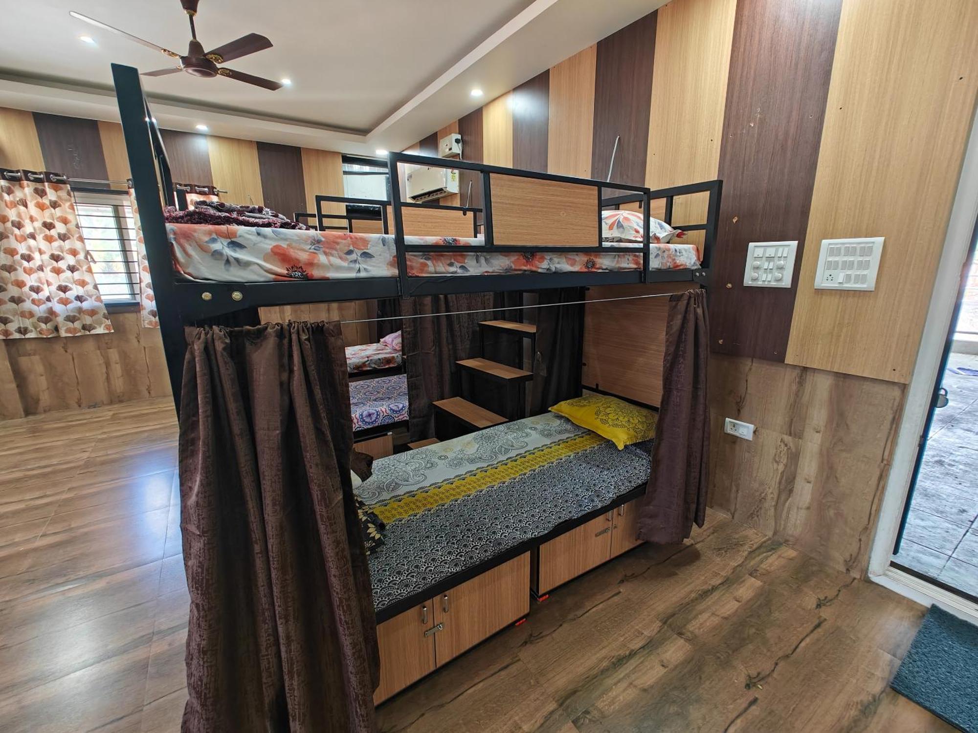 Sampada Homestay Бенґалуру Екстер'єр фото