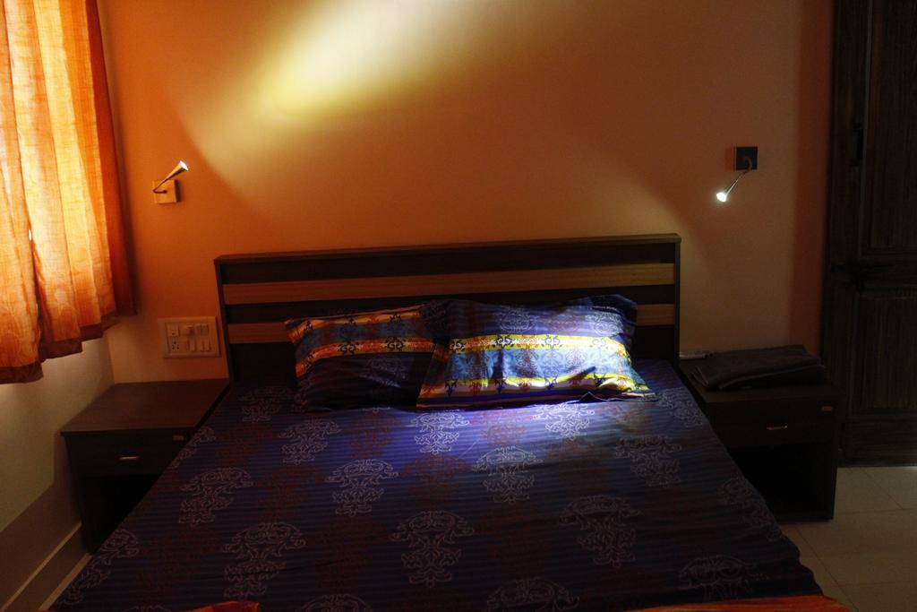 Sampada Homestay Бенґалуру Екстер'єр фото